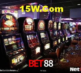 A Emoção da Loteria na Bet88: Uma Chance de Mudança de Vida