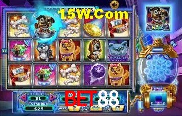 Descubra o Programa VIP da Bet88: Vantagens Exclusivas para Jogadores