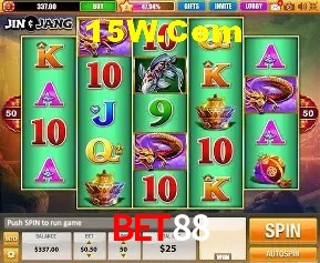 Desvendando o Mundo dos Jogos Virtuais na Bet88