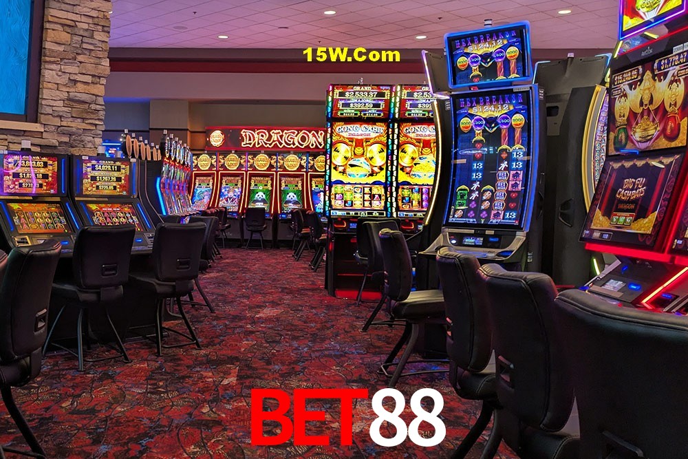 Welcome Bonus Bet88