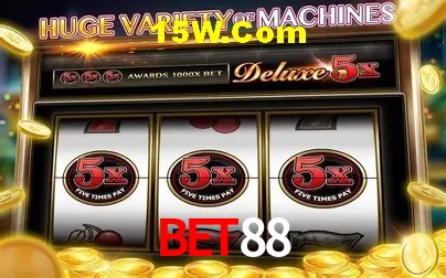 Descubra a Essência do Bet88: Nossa História e Compromissos
