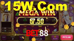Blackjack Table Bet88